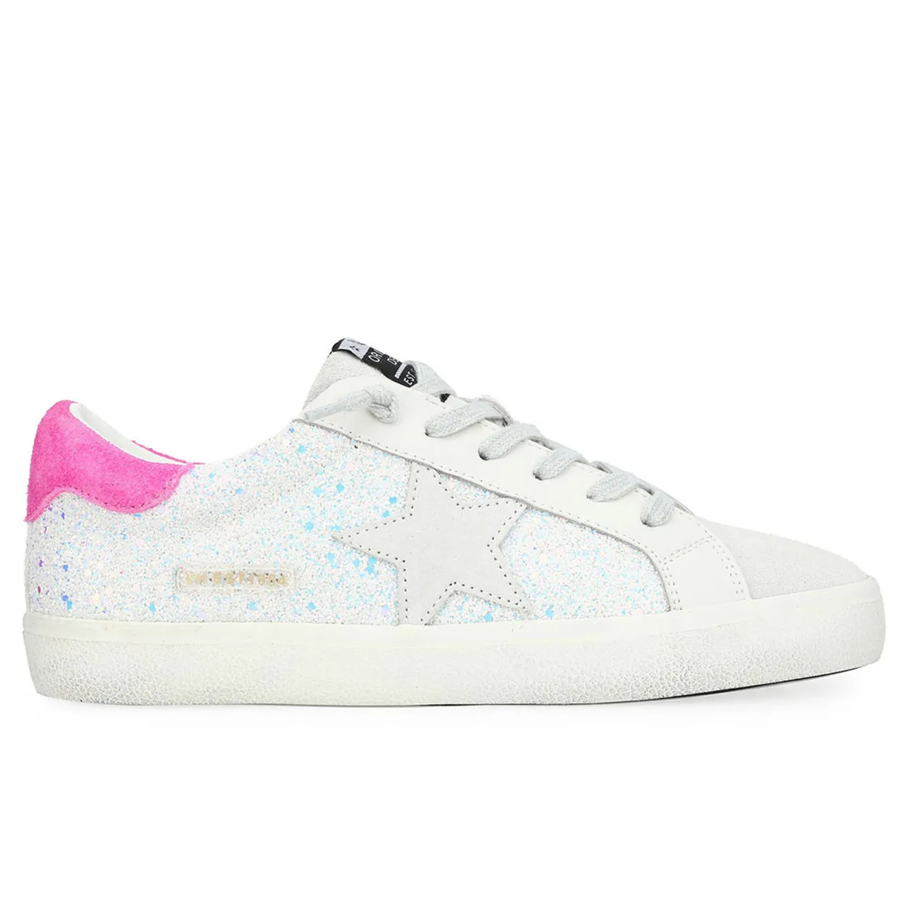 Women's Vintage Havana Flair 32 Sneaker