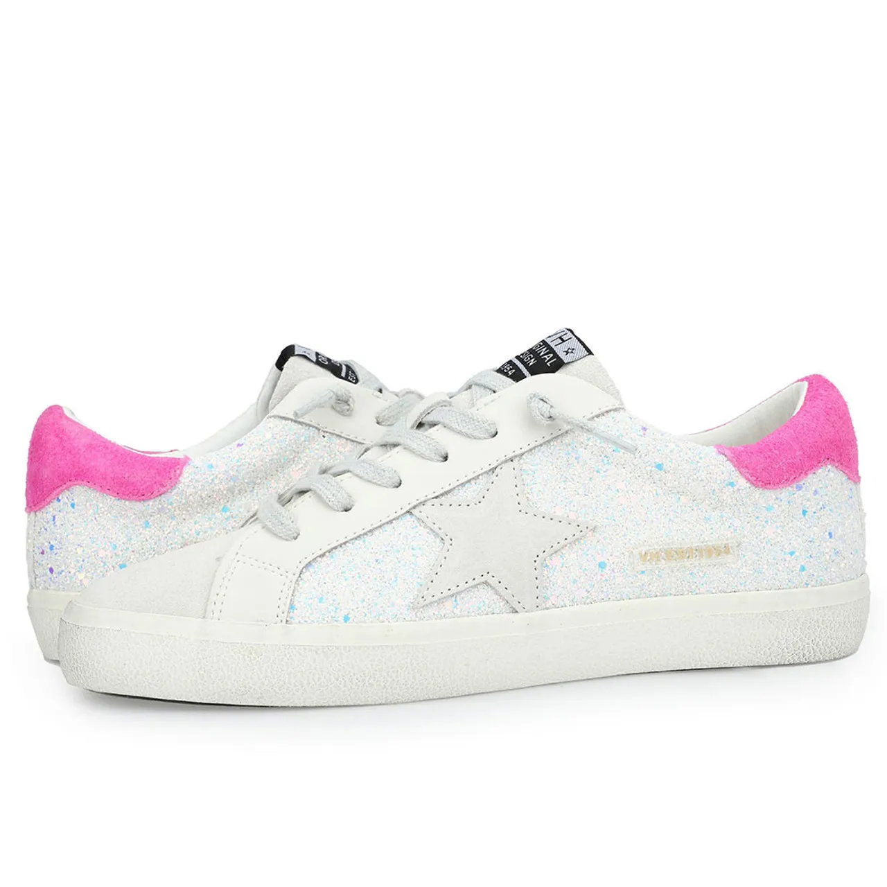 Women's Vintage Havana Flair 32 Sneaker