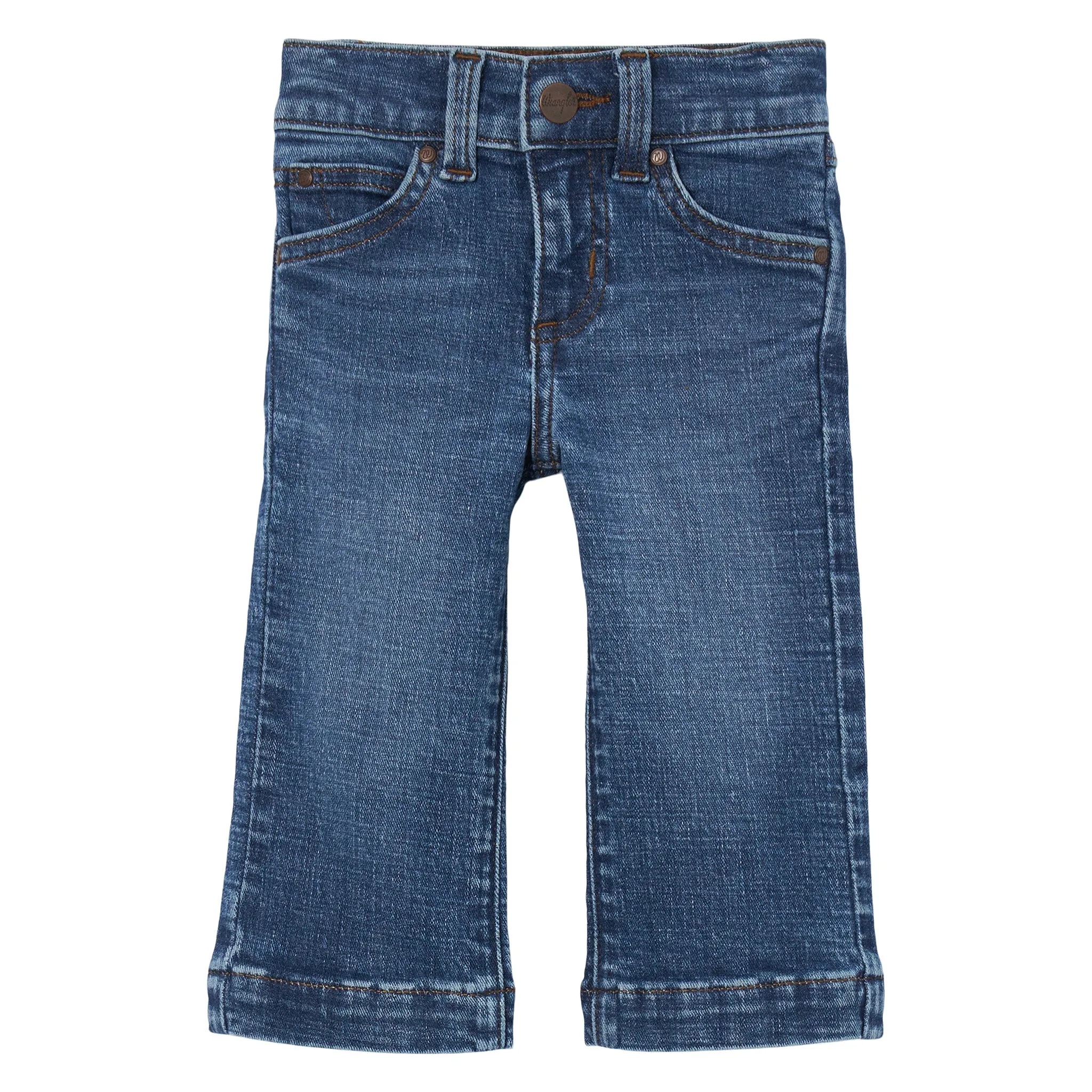 Wrangler Infant/Toddler Nancy Jeans