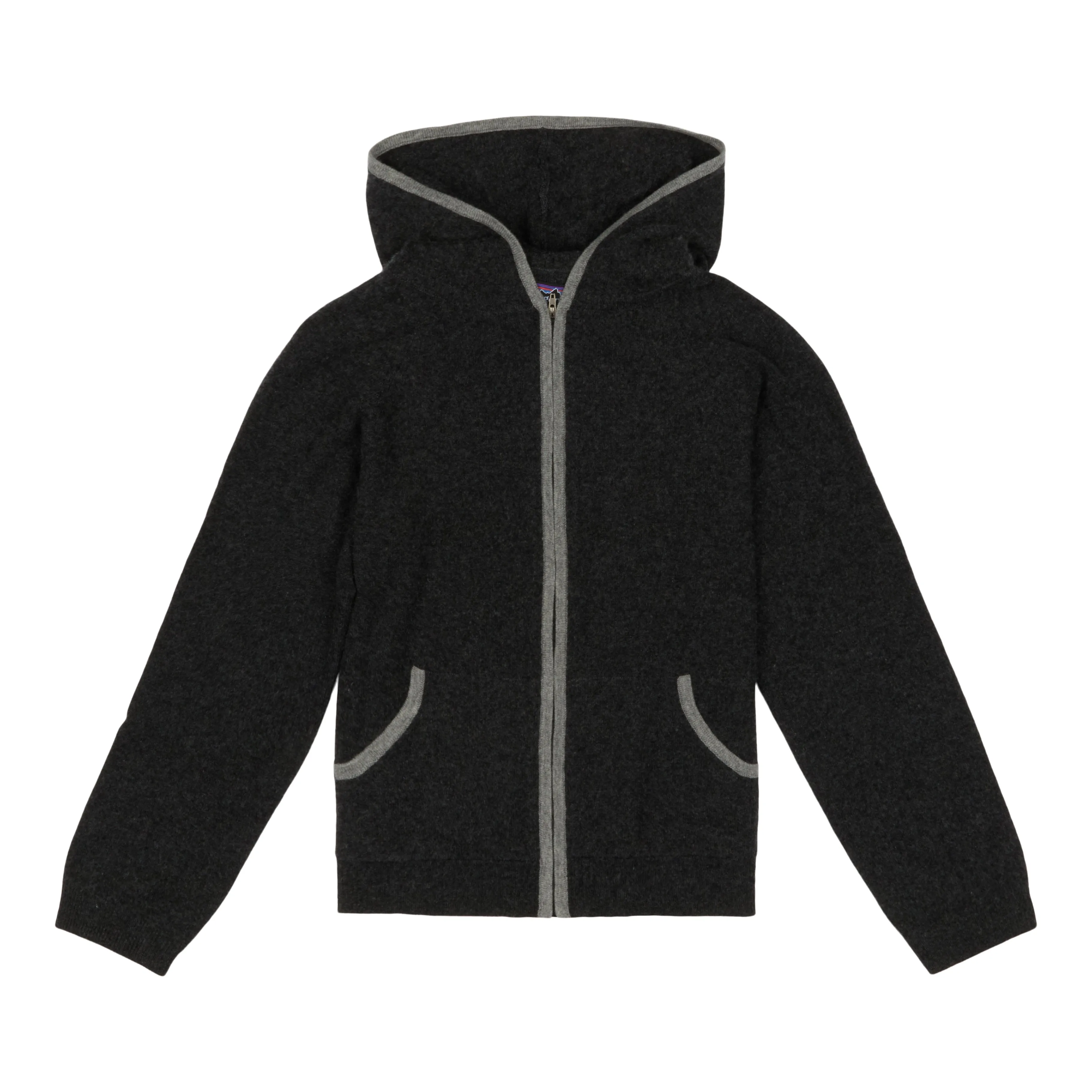 W's Cashmere Hoody