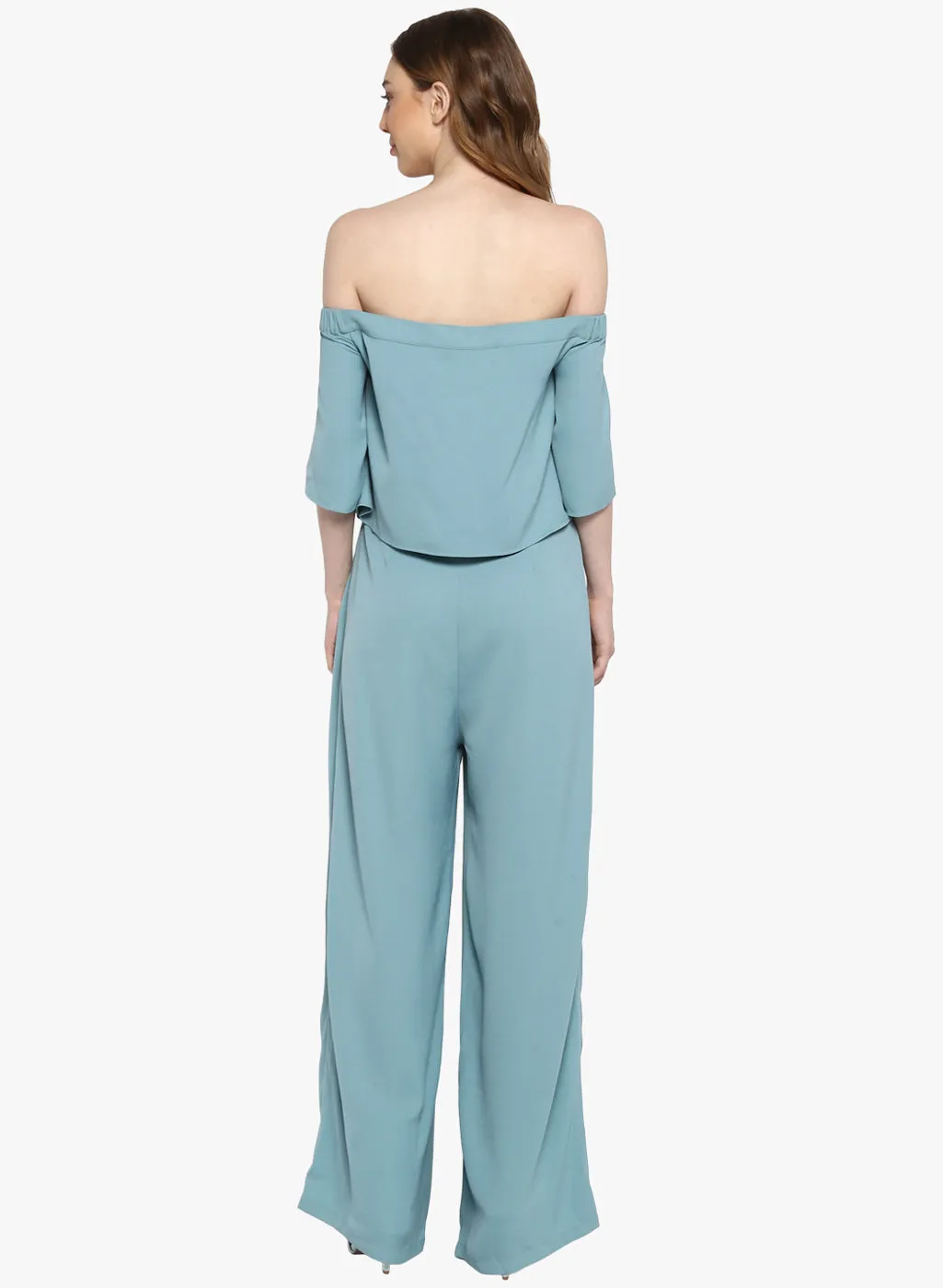 Yulie Jumpsuit