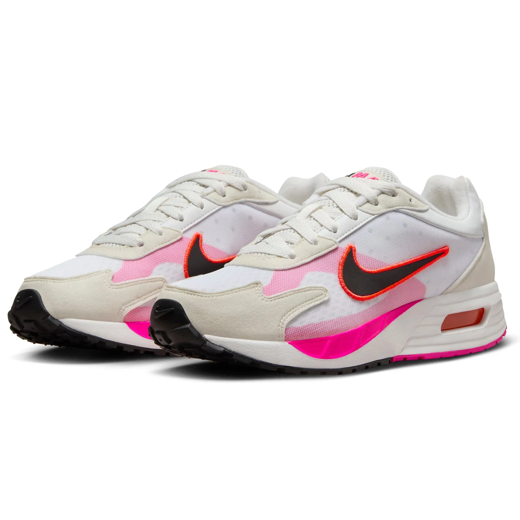 Zapatillas Nike Mujer Deportiva Air Max Solo | FN0784-102