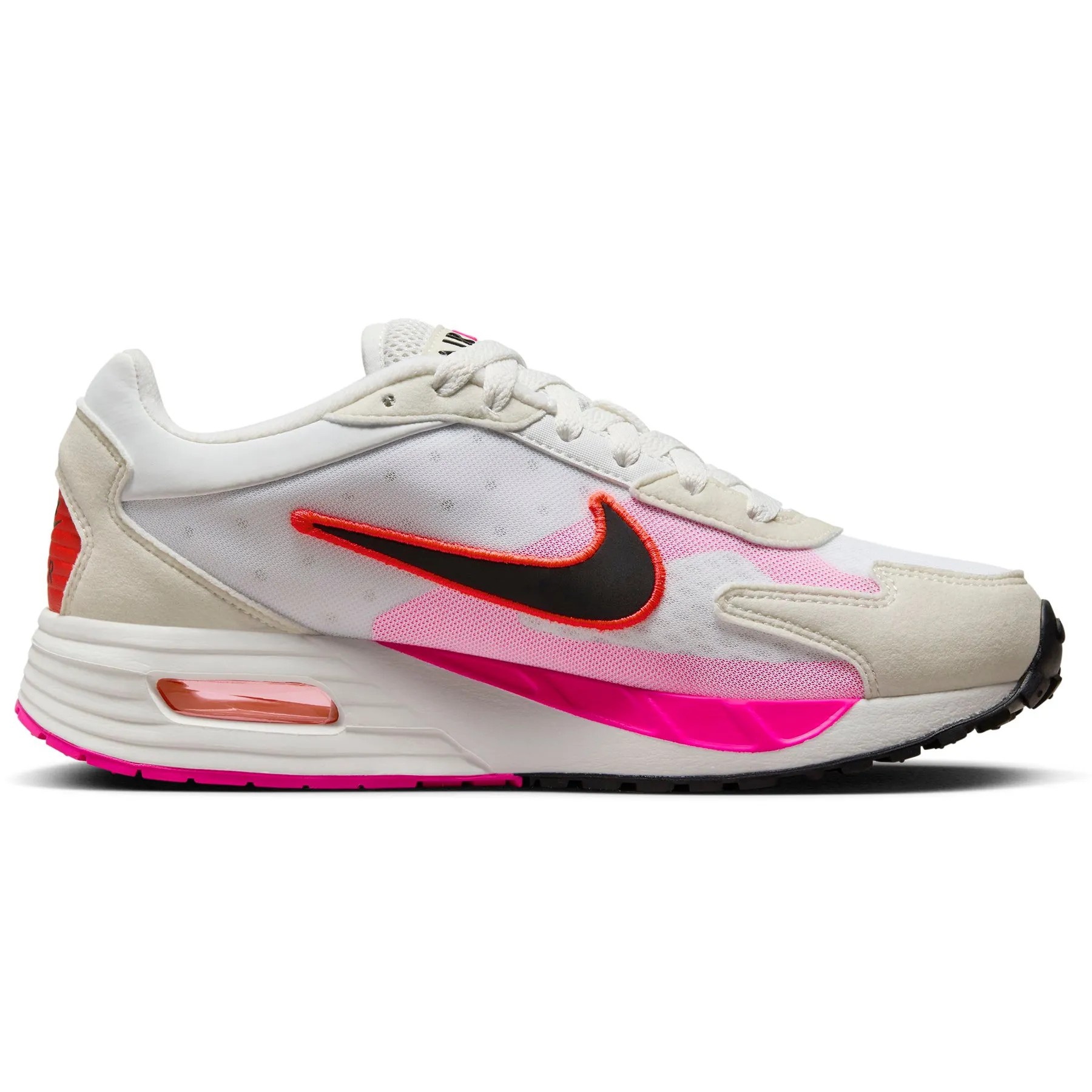 Zapatillas Nike Mujer Deportiva Air Max Solo | FN0784-102