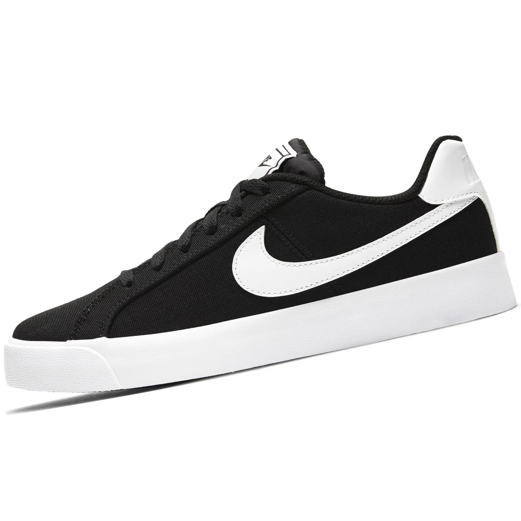 Zapatillas Nike Mujer Urbanas Court Royale Ac | CD5405-001