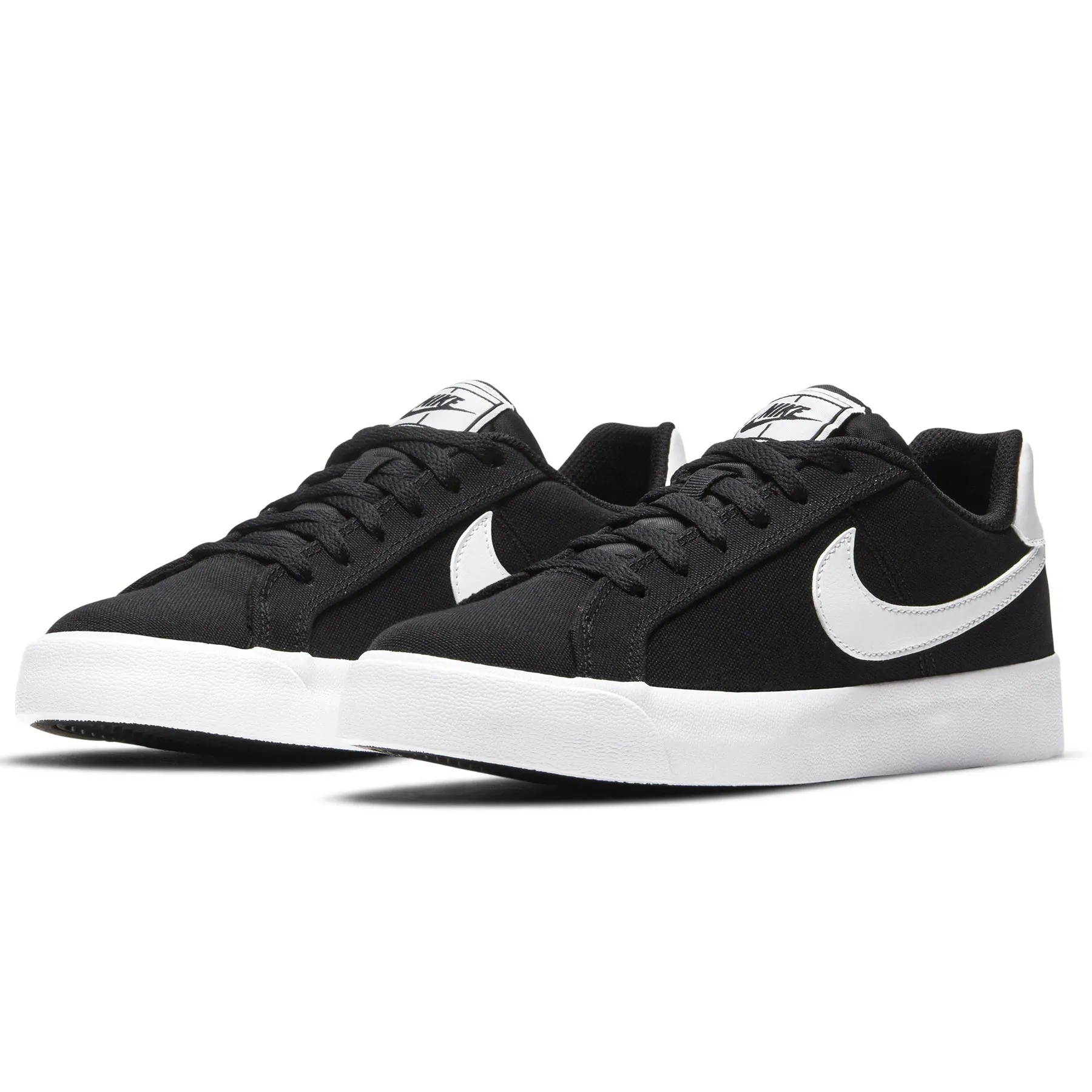 Zapatillas Nike Mujer Urbanas Court Royale Ac | CD5405-001