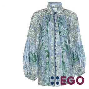 Zimmermann  |Shirts & Blouses