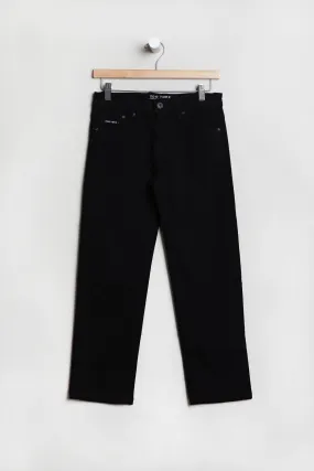 Zoo York Youth Relaxed Bull Denim Jeans